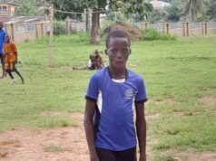 Ronaldo Amazes Me, Osimhen Inspires Me, Wahab Mustapha Reveals