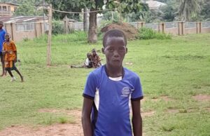 Ronaldo Amazes Me, Osimhen Inspires Me, Wahab Mustapha Reveals