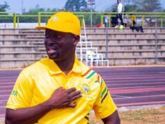 Ogun State’s Odedeji Appointed AFN Safeguarding Officer, Pledges Athlete-Centered Reforms