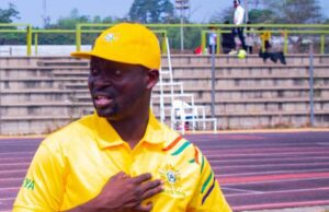 Ogun State’s Odedeji Appointed AFN Safeguarding Officer, Pledges Athlete-Centered Reforms