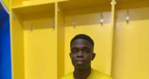 Rising Star Alert: From Lagos To Luz, Chisom Agbodike’s European Fairytale Begins At Gaias