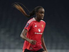 Simi Awujo Graduates From USC With Dual Degree While Playing For Manchester United Women’s Team