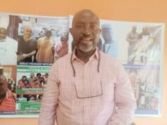 Obisia Nwakpa Was Nigeria’s Gem In Boxing Realm – Remi Aboderin