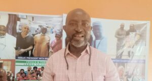 Obisia Nwakpa Was Nigeria’s Gem In Boxing Realm – Remi Aboderin