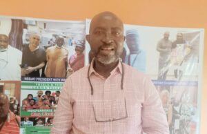 Body Of Late Nigerian Boxer Olanrewaju ‘Success’ To Arrive Tuesday, Burial Likely Wednesday