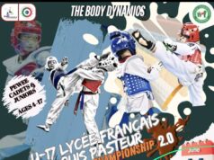 10 Things to Know About 2025 U-17 LFLP Taekwondo Championship