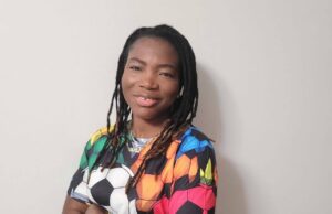 Ayisat Yusuf Appointed Head Coach Of Girl Power United Afghans Ahead Of Prestigious Zurich Tournament