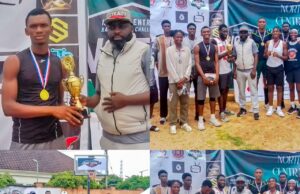 Storm Basketball Club Claims NCBC 3X3 Tournament In Jos