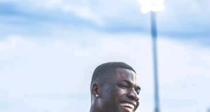 Ezekiel Nathaniel Secures Podium Finish in 400m Hurdles at 2025 Diamond League Final