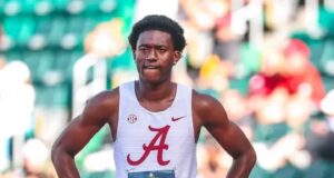 ‘Turning Professional Is The Natural Next Step’ — Samuel Ogazi Ends Historic NCAA Career
