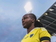 End Of An Era: Chiamaka Nnadozie Bids Farewell To Paris FC After Historic Spell