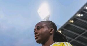 End Of An Era: Chiamaka Nnadozie Bids Farewell To Paris FC After Historic Spell