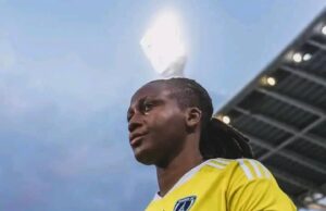 End Of An Era: Chiamaka Nnadozie Bids Farewell To Paris FC After Historic Spell
