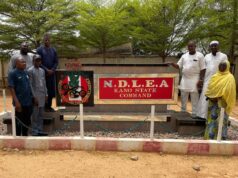 NDLEA Kano Strategic Command to Combat Drug Abuse With Dambe Ahead of UNODC International Day