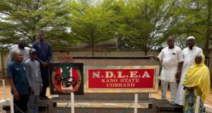 NDLEA Kano Strategic Command to Combat Drug Abuse With Dambe Ahead of UNODC International Day