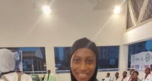 “Happy to Prove Myself” IJA Athlete Raji Naila Opeyemi Wins Gold at 2025 U17 LFLP Taekwondo Championship