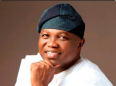 SSA Adeboye Celebrates Ambode’s Run as Former Lagos Governor, Rekindling Legacy of Innovation