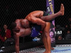 UFC Atlanta: “He Is Young and Hungry, But My Experience Prevails” — Everything Kamaru Usman Said After Ending Four-Year Winless Run