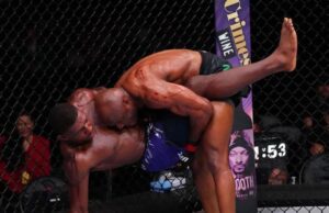 UFC Atlanta: “He Is Young and Hungry, But My Experience Prevails” — Everything Kamaru Usman Said After Ending Four-Year Winless Run