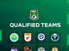 Battle For Promotion Heats Up As NNL Super Eight Lineup Confirmed