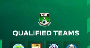 Battle For Promotion Heats Up As NNL Super Eight Lineup Confirmed