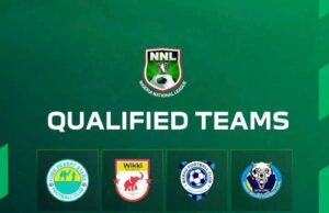 Battle For Promotion Heats Up As NNL Super Eight Lineup Confirmed