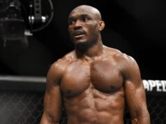 Nigerian Nightmare Reawakens: Kamaru Usman Dominates Joaquin Buckley In Unanimous Decision At UFC Atlanta