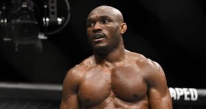 Nigerian Nightmare Reawakens: Kamaru Usman Dominates Joaquin Buckley In Unanimous Decision At UFC Atlanta