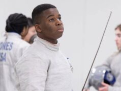 Nigeria Poised to End Medal Drought at African Fencing Championships