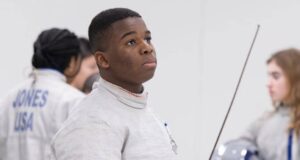 Nigeria Poised to End Medal Drought at African Fencing Championships