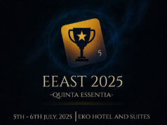 EEAST Championship Gets July Date As Scrabble Showpiece Holds In Lagos