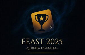 EEAST Championship Gets July Date As Scrabble Showpiece Holds In Lagos