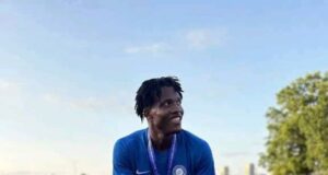 🇳🇬 Ewelike Unity Fires FC Marmande To Nouvelle-Aquitaine Cup Glory, Seals Second Trophy Of The Season