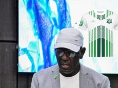 “Let’s Not Give Up on Our Boys” – SSA to President, Hon. Adeboye, Urges Nigerians to Rally Behind CHAN Eagles Ahead of Crucial Sudan Clash
