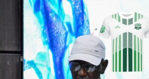 “Let’s Not Give Up on Our Boys” – SSA to President, Hon. Adeboye, Urges Nigerians to Rally Behind CHAN Eagles Ahead of Crucial Sudan Clash