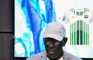 “Let’s Not Give Up on Our Boys” – SSA to President, Hon. Adeboye, Urges Nigerians to Rally Behind CHAN Eagles Ahead of Crucial Sudan Clash