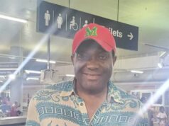 Monimichelle CEO Ebi Egbe Blows Hot Over Allegations That He Often Abandons Projects