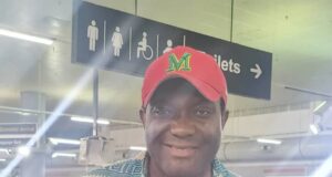 Monimichelle CEO Ebi Egbe Blows Hot Over Allegations That He Often Abandons Projects