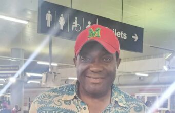 “Don’t Blame the Players Alone — The 12th Player Failed Too” — Ebi Egbe Reacts After Super Eagles’ 3-0 Bissau Humbling