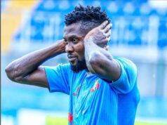 Sikiru Alimi Reveals: Home-based Eagles Are Looking Forward To CHAN 2025