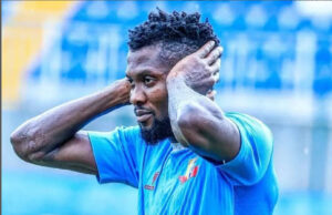 Sikiru Alimi Reveals: Home-based Eagles Are Looking Forward To CHAN 2025