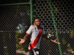 Nigeria And Argentina In Tug Of War Over River Plate Wonderkid Spiff Asuzu Jonathan