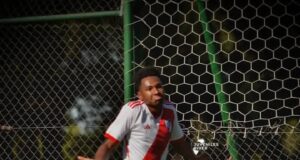 Nigeria And Argentina In Tug Of War Over River Plate Wonderkid Spiff Asuzu Jonathan