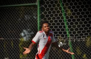 Nigeria And Argentina In Tug Of War Over River Plate Wonderkid Spiff Asuzu Jonathan
