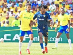FIFA Club World Cup: Ex Flying Eagles Midfielder Onuche Ogbelu Efforts Fall Short as Flamingo Defeat Esperance