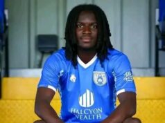 Tonbridge Angels Land Rising Star Oluwabunmi Babajide Ahead Of New Season