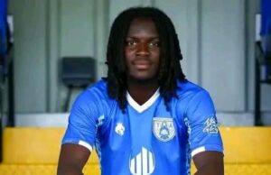 Tonbridge Angels Land Rising Star Oluwabunmi Babajide Ahead Of New Season