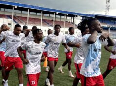 Abia Comets Commend Players’ Efforts As Club Wraps Up NNL Season With Optimism For Future