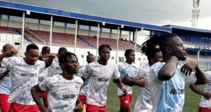 Abia Comets Commend Players’ Efforts As Club Wraps Up NNL Season With Optimism For Future