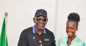 “With the Right Support, Khadijat Will Play at a Grand Slam in Two Years” — SSA Adeboye Backs Nigeria’s No. 1 Female Tennis Star